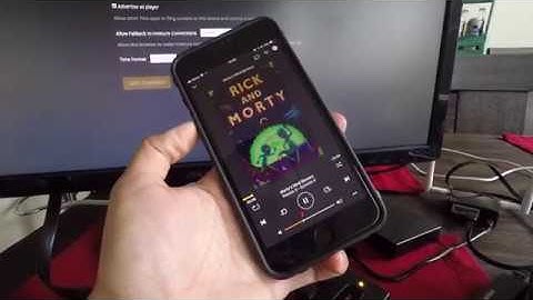 Using Plex local without auth (part 3) - Plex Web (claimed server)