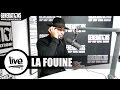 La Fouine - Insta (Live des studios de Generations)