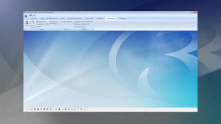 Pegasus Opera 3: Payroll Self Service running in Pegasus Web Xchange