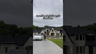 Luxury Home Near Frisco TX with Land | McKinney Estate Tour