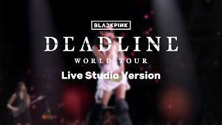 Download Lagu JENNIE - Deadline World Tour - Handlebars - Live Studio Version MP3 Download Lagu JENNIE - Deadline World Tour - Handlebars - Live Studio Version MP3