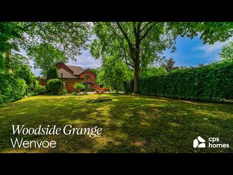 Woodside Grange, Wenvoe | Cardiff | Property Video Tour