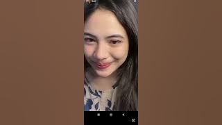 Live afterwork || wajah cantik dan punya ketek mulus mah udah impian bigolive banget 🥰