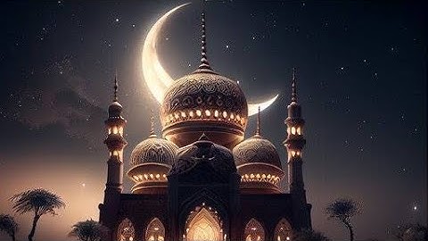 من سورة القمر الى سورة الحديد۔