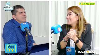 CAMPAÑA DE DE 0 BASURALES  - NOS ACOMPAÑA LA ING. Julieta Migliavacca