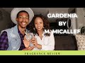 M. Micallef Gardenia | Fragrance Review | Heaven Scent Boyfriend