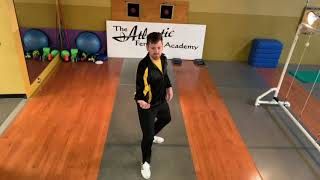 Atlantic Fencing Academy Class #2