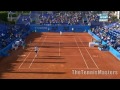 Gael Monfils Vs Santiago Giraldo Nice 2013 R1 HIGHLIGHTS HD]   YouTube