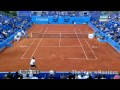 Gael Monfils Vs Santiago Giraldo Nice 2013 R1 HIGHLIGHTS HD]   YouTube