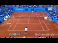 Gael Monfils Vs Santiago Giraldo Nice 2013 R1 HIGHLIGHTS HD]   YouTube