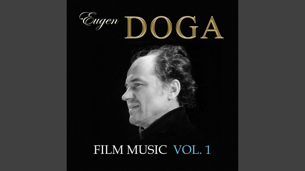 Tonton Streams (из кф. «Весенняя Олимпиада») di YouTube