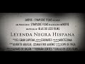 La Leyenda Negra y el mito del atraso científico español - Alberto Abascal & Carlos Madrid