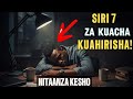 NITAANZA KESHO Ni Kaburi La Ndoto Zako Siri 7 Za Kuushinda Huu Mtego 