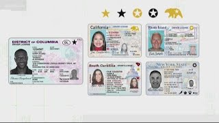 Do you need the new REAL ID to vote?