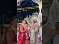 Married Sindoor 🥰 Moment ✨ #gujarati #wedding #shorts #youtubeshorts #viralshorts #ytshorts