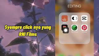 HOW TO EDIT TO RNI Films???/Hasmin M. screenshot 3