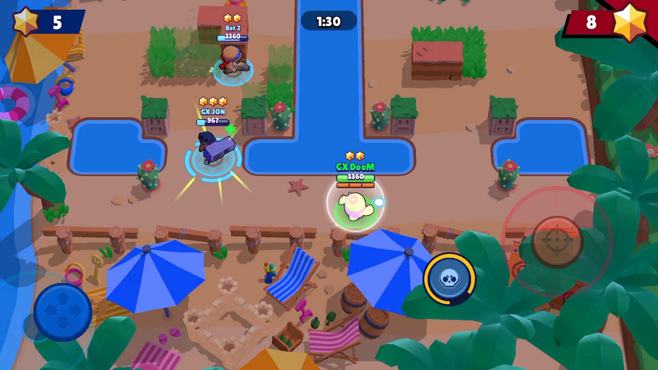 Chi è Il Creatore Di Brawl Stars