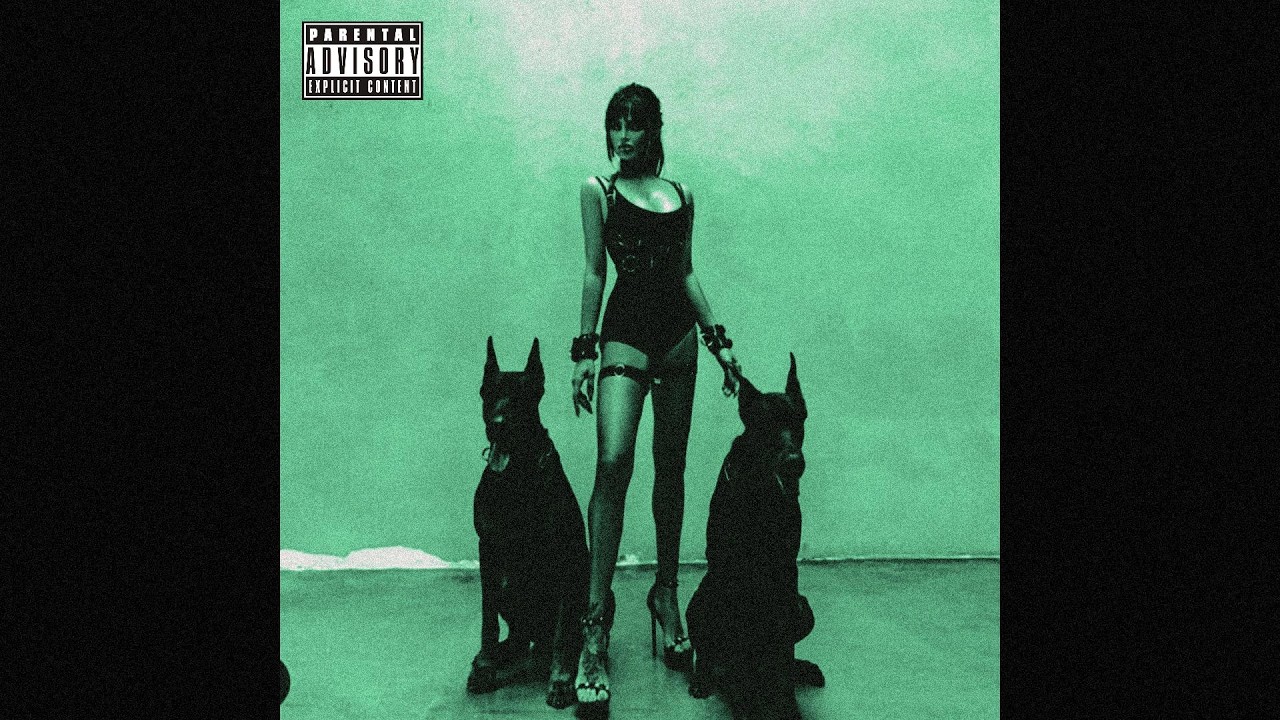 (FREE) Lithe Type Beat - "DOUBLE R"