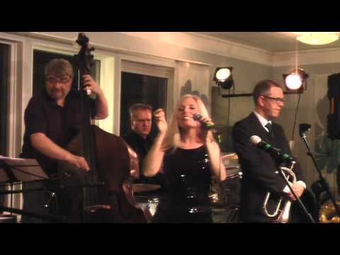 9 - No More Blues - Duon Werre -  Grüssner med Skånsk Jazzadel - Falsterbo Jazzklubb