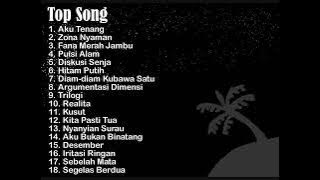 kumpulan   kumpulan Lagu Santai teman minum kopi