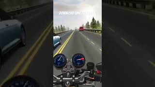 Traffic Rider Mod Apk #youtube #gaming #gamer screenshot 5