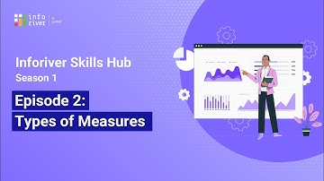 Season 1 : Episode 2: Types of Measures