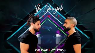 Dj Maximus & Bob Zoabi - Ya Ghayeb Remix Resimi
