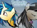 Palladio - Octavia [ft. Vinyl Scratch]