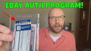 My First eBay Authentication Experience, BIG Magazine Purchase, and Pizza??