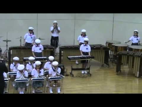 だったん人の踊り