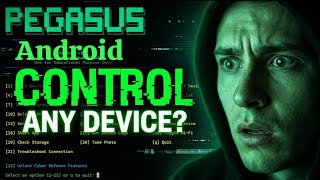 How to Control Any Android Device? | 📱Using Lab Setup Full Demo (Education purpose only)