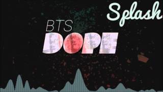 [BTS] – DOPE