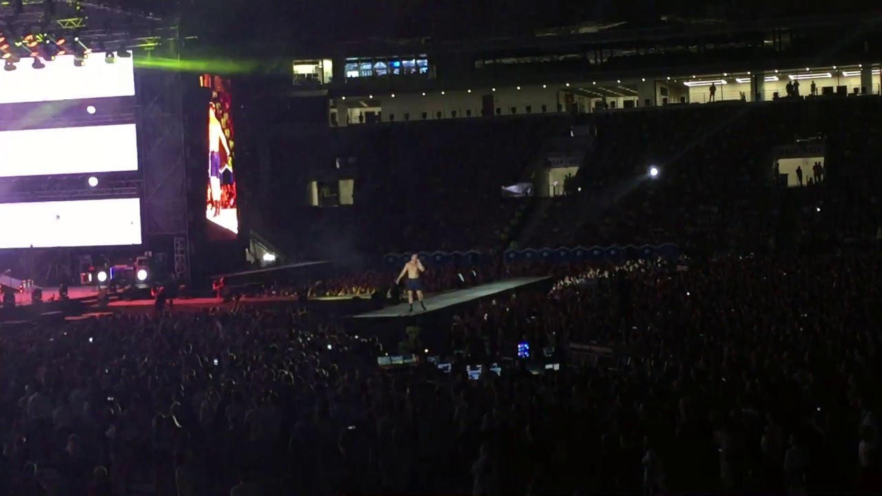 Концерт imagine dragons в москве Концерт imagine dragons в москве