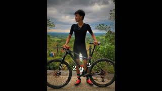 Unli Padyak Bike Into Big Bike