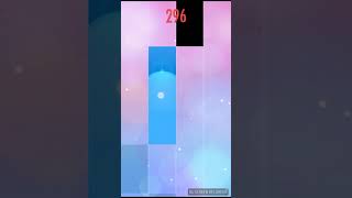 Piano tiles 2 / on s'fais du mal remix screenshot 5