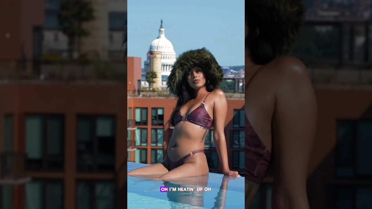Watch Summertime - Sonya Teclai on YouTube Watch Summertime - Sonya Teclai on YouTube