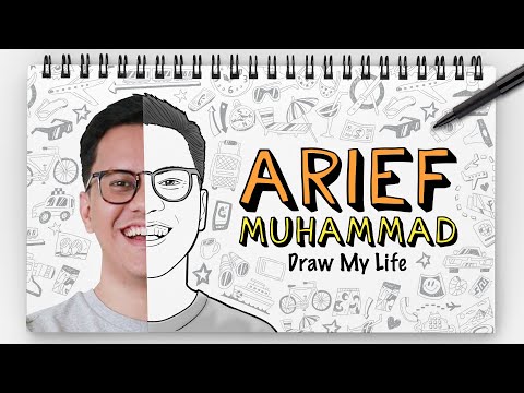 arief-muhammad---draw-my-life-indonesia