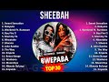 S h e e b a h mix best songs greatest hits 