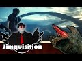 Delayed Reaction (The Jimquisition)