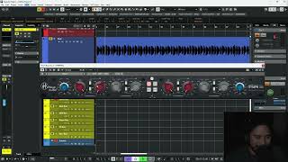 Heritage Audio SYMPH EQ plugin Review
