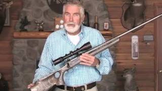 Bad Bull X Series Muzzle Loader