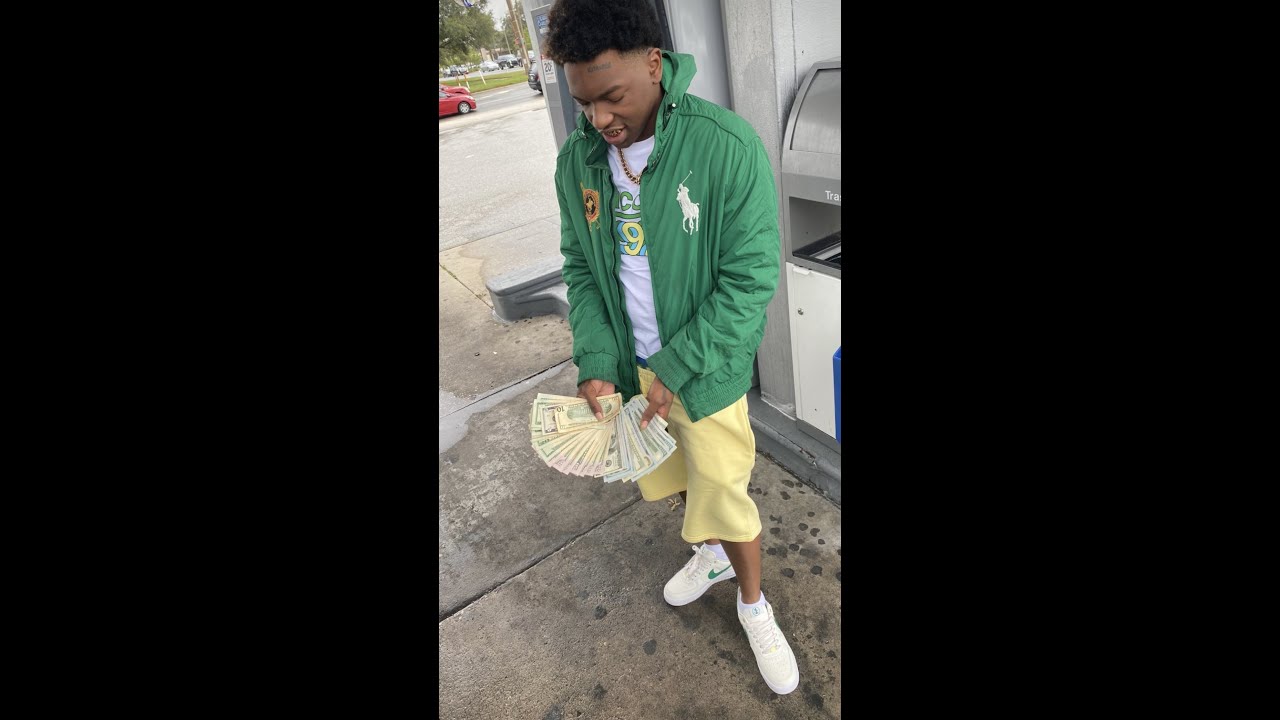 *FREE* KickKone Type Beat “AP Hanging Out” [Prod.3madeit]