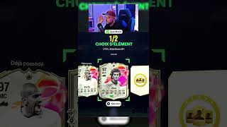 Tufan Yaptı Yine Yapacağını 8 Tane 97 İkon Seçimi Ve Futties Pickler