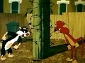 AHHHHH SHUT UP Sylvester From Looney Tunes 