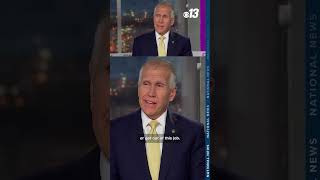 Rep. Tillis criticizes Stephen Miller