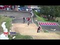 2017 USA BMX Stars & Stripes Nationals Pro Main Events Day 3