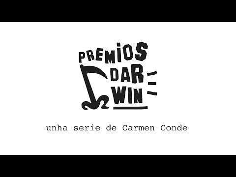 Serie "Premios Darwin" (Teaser Oficial)