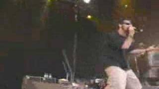 System Of A Down - needles 2001 Reading Festival Live Resimi