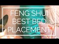 Feng Shui Bed Placement: What is the best position for your bed?