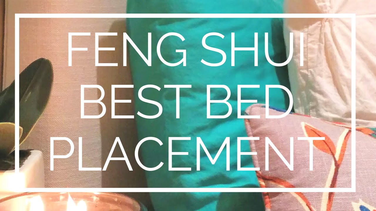 Feng Shui Bed Placement What Is The Best Position For Your Bed